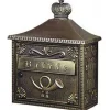 Accessoire Albert Brun, Laiton