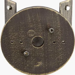 Accessoire Albert Brun, Laiton