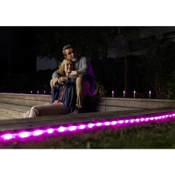 Accessoire Ledvance Smart+ Outdoor Blanc