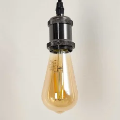 Ampoule Led Pratoia E27 9 Watt 806 Lumen 2200 - 5500 Kelvin