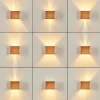 Applique Murale Badajoz Ecru, Blanc, 1 Lumiere