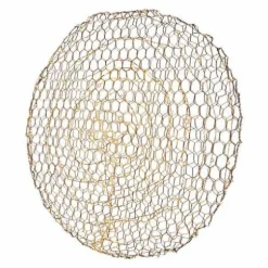 Applique Murale By Rydens Hayden Led Or, 1 Lumiere