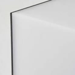 Applique Murale D'Exterieur Swanek Led Anthracite, 1 Lumiere