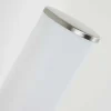 Applique Murale D'Exterieur Caserta Nickel Mat, 1 Lumiere