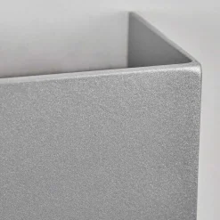 Applique Murale D'Exterieur Tamarin Led Gris, 1 Lumiere