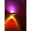Applique Murale Top Light Pukmaxxwall Led Chrome, 2 Lumieres