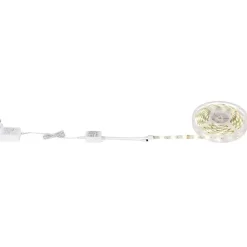 Bande Globo Eduard, 1 Lumiere, Changeur De Couleurs