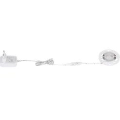 Bande Led Globo, 1 Lumiere, Changeur De Couleurs