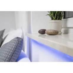 Bande Led, Kit D'Extension Ledvance Smart+ Blanc, 1 Lumiere, Changeur De Couleurs