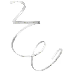 Bande Led Ledvance Smart+ Flex Blanc, 1 Lumiere, Changeur De Couleurs