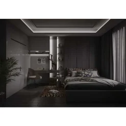Bande Led Ledvance Sun@Home Blanc, 1 Lumiere