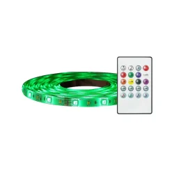 Bande Led Nordlux Ledstrip Blanc, 1 Lumiere