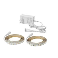 Bande Led Nordlux Ledstrip Blanc, 1 Lumiere