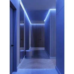 Bande Led Nordlux Smart Blanc, 1 Lumiere