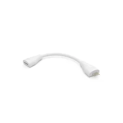 Bande Led Philips Hue Gradient Ambience Blanc, 1 Lumiere, Changeur De Couleurs