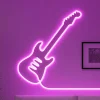 Bande Led Reality Neon Blanc, 1 Lumiere, Telecommandes, Changeur De Couleurs