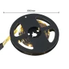 Bande Led Reality Racer Noir, 1 Lumiere, Telecommandes, Changeur De Couleurs