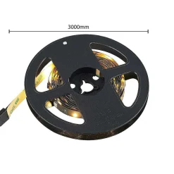 Bande Led Reality Racer Noir, 1 Lumiere, Telecommandes, Changeur De Couleurs