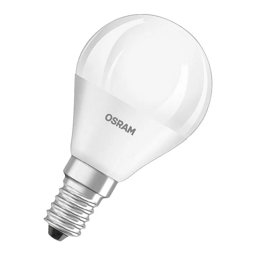 Bellalux® Led E14 3,3 Watt 2700 Kelvin 250 Lumen