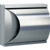 Boite Aux Lettres Albert 789 Acier Inoxydable