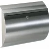 Boite Aux Lettres Albert 771 Acier Inoxydable