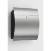 Boite Aux Lettres Cmd Acier Inoxydable