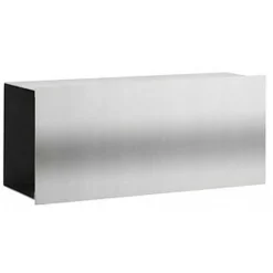 Boite Aux Lettres Cmd Acier Inoxydable