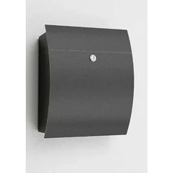 Boite Aux Lettres Cmd Anthracite