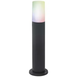 Borne Lumineuse Ledvance Smart+ Gris, 1 Lumiere