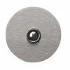 Bouton De Sonnette Albert 947 Acier Inoxydable