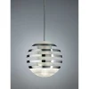 Bulo Tecnolumen Lampe Pendante Led Blanc, 1 Lumiere