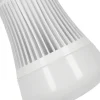 Candal E27 Led Rgb 11 Watt 2200-6500 Kelvin 806 Lumen Lot De 2 Avec Telecommande