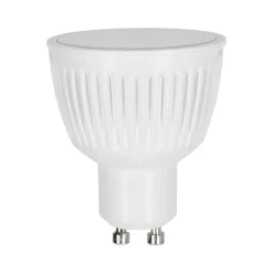 Candal Gu10 Led Rgb 6,5 Watt 2200-6500 Kelvon 410 Lumen
