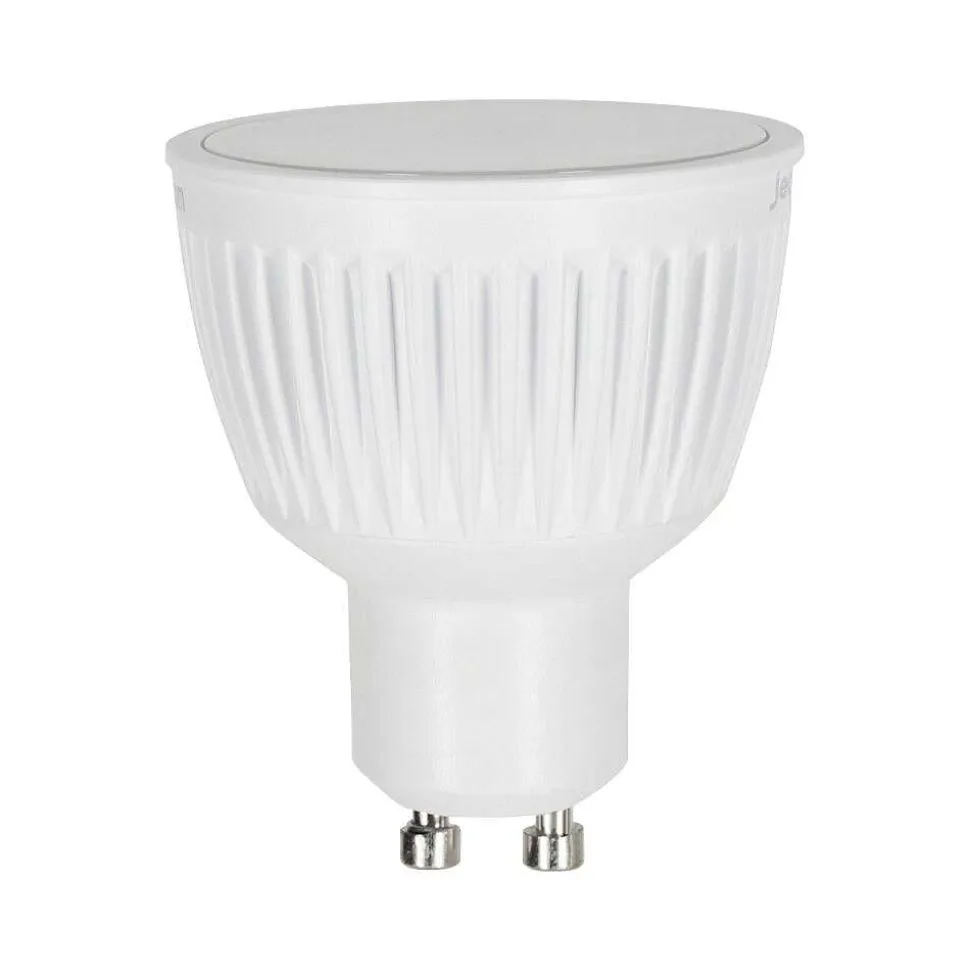 Candal Gu10 Led Rgb 6,5 Watt 2200-6500 Kelvon 410 Lumen