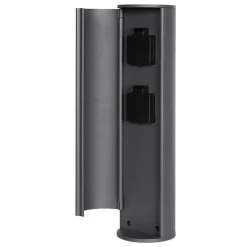Collonette Des Prises Lucide Powerpoint Anthracite