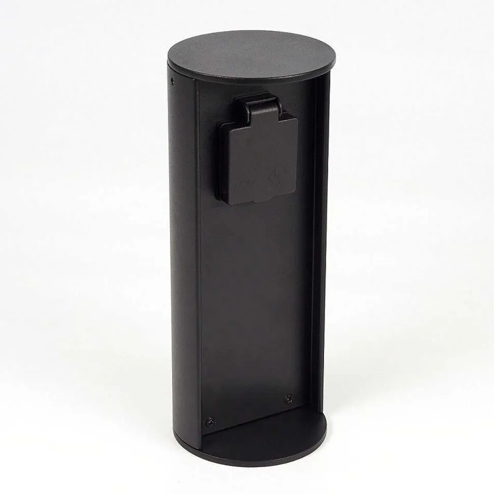 Collonette Des Prises Stewart Noir
