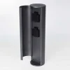 Collonette Des Prises Xanica Anthracite