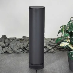 Collonette Des Prises Xanica Anthracite