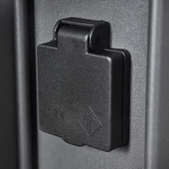 Collonette Des Prises Xanica Anthracite