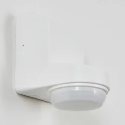 Detecteur De Mouvement Calambao Blanc, Detecteur De Mouvement