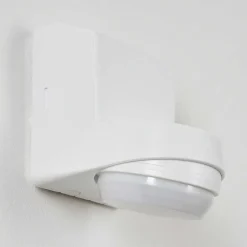 Detecteur De Mouvement Calambao Blanc, Detecteur De Mouvement
