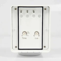 Detecteur De Mouvement Calambao Blanc, Detecteur De Mouvement