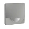 Detecteur De Mouvement Eglo Detect Me Noir, Detecteur De Mouvement