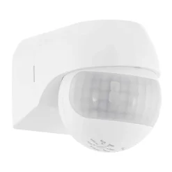 Detecteur De Mouvement Eglo Detect Me 1 Blanc