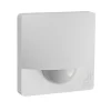 Detecteur De Mouvement Eglo Detect Me Blanc, Detecteur De Mouvement