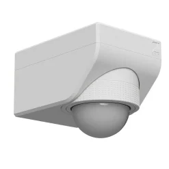 Detecteur De Mouvement Eglo Detect Me Blanc, Detecteur De Mouvement