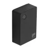 Detecteur De Mouvement Eglo Detect Me Noir, Detecteur De Mouvement