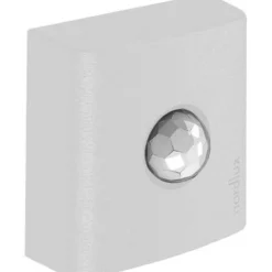 Detecteur De Mouvement Nordlux Smartlight Blanc, Detecteur De Mouvement