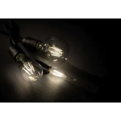 E14 4 Watt 3000 Kelvin 470 Lumen Trio