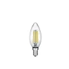 E14 4 Watt 2700 Kelvin 470 Lumen Trio